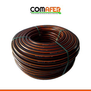 Manguera Bicolor o Fenix