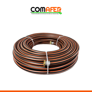 Tramo Acoplado Manguera Bicolor o Fenix